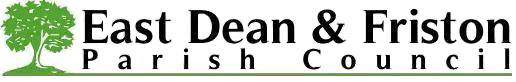 East Dean and Friston Parish Council